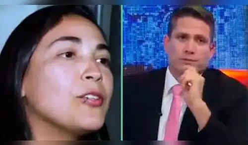 Melissa Linares le pone ULTIMÁTUM a Paco Bazán sobre las visitas a su hija y lanza DEVASTADORA advertencia: “Nunca…” elpopular.pe