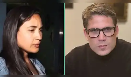 Melissa REVELA episodios DOLOROSOS y culpa a Paco Bazán de LAMENTABLES PÉRDIDAS por su irresponsabilidad con su hija: “Tengo…” elpopular.pe