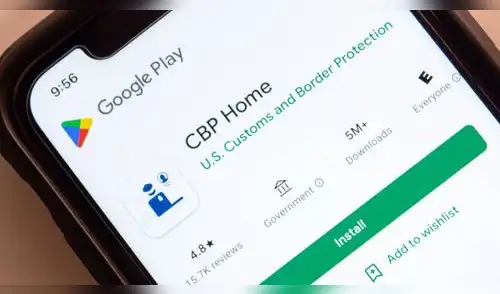 Conoce 3 beneficios clave gracias a las autodeportaciones con 'CBP Home'. elpopular.pe