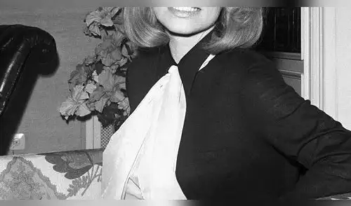 La actriz falleció en la residencia para ancianos que vivía. elpopular.pe