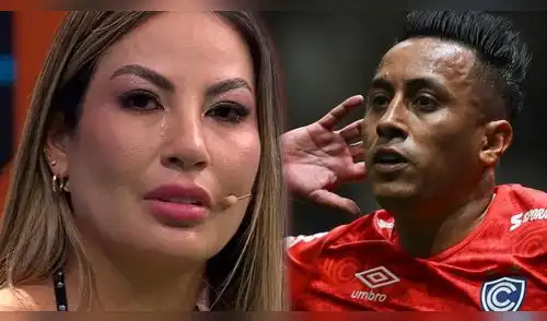 Pamela López recurrió a sus seguidores para pedirles un importante favor. elpopular.pe