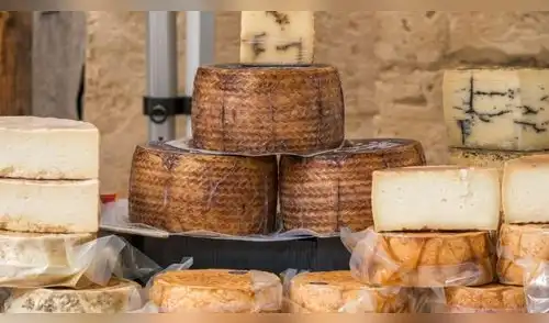 Ordenan retiro de famosa marca de queso que todos compran por peligroso componente: miles de unidades contaminados elpopular.pe