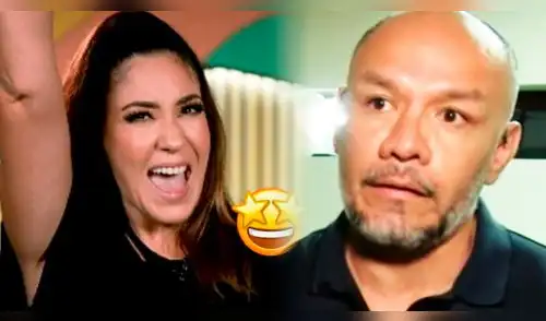 Tilsa Lozano celebra el DIVORCIÓ con Jackson Mora y arremete contra él: "Un grave error de mi parte" elpopular.pe