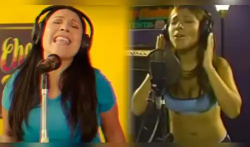 Tula Rodríguez ENCIENDE las redes tras recrear icónica escena de ‘Las vírgenes de la cumbia’ elpopular.pe