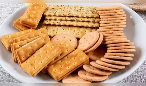 Conoce cuáles son las galletas que deben ser retiradas de inmediato del mercado. elpopular.pe