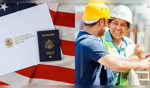 Conoce tres visas de inmigrante para trabajar en EE. UU. elpopular.pe
