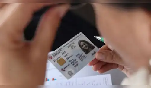 Conoce la edad en la que ya no es necesario presentar una foto en físico para tu DNI. elpopular.pe