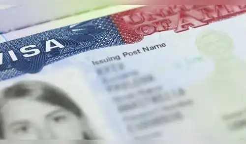 Conoce lo que pasa si te rechazan la solicitud de visa en EE. UU. elpopular.pe