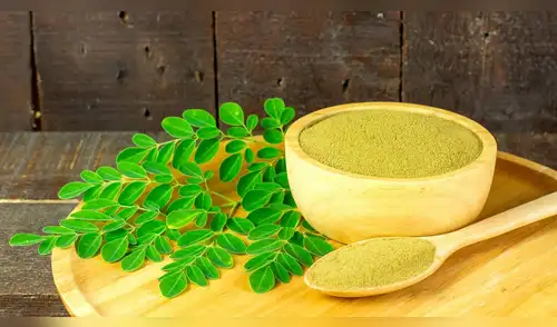 Productos de moringa bajo investigación FDA anuncia retiro por brote de salmonela. elpopular.pe