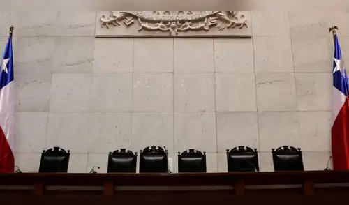 Elecciones en Chile: ¿Cómo quedaría el Senado? Resultados preliminares dejan un mapa atomizado elpopular.pe