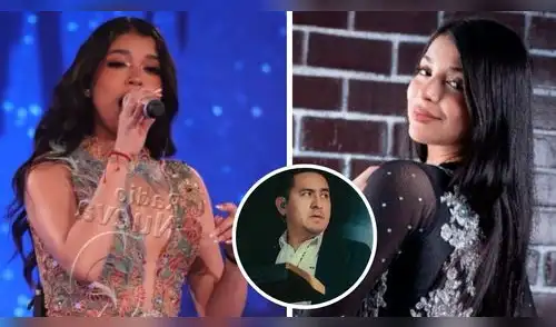 Edwin Guerrero SUELTA a Cielo Fernández y volvería a Son del Duke, aseguran en Chimi Churri elpopular.pe