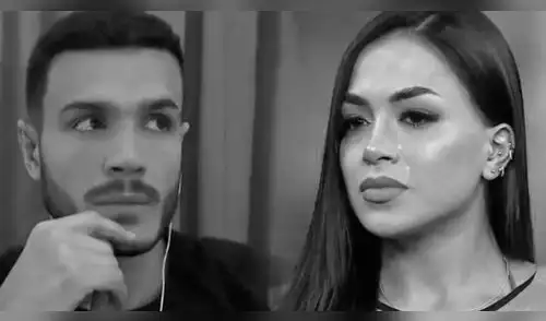 Mario Irivarren y su EMOTIVA despedida tras la DURA PÉRDIDA de su 'bebé' con Onelia Molina: "Te voy a extrañar mi hijita" elpopular.pe