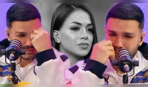 Mario Irivarren se sincera tras dura pérdida. elpopular.pe