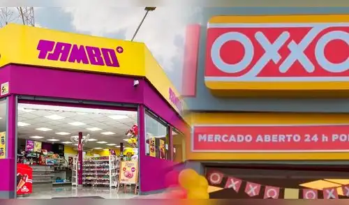 Descubre cuál es la tienda peruana que viene por las gigantes del ahorro. elpopular.pe