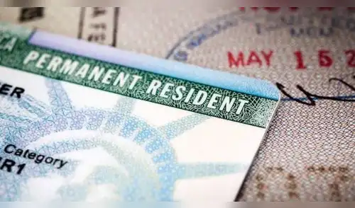 Estos son 3 requisitos clave para residentes con Green Card al viajar fuera. elpopular.pe