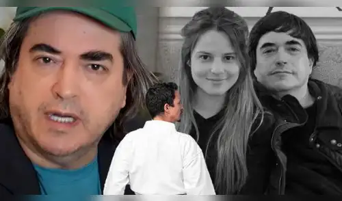 ¿El divorcio? Jaime Bayly tomó RADICAL decisión con Silvia Núñez tras ACUSARLA de ser 'AMANTE' de su profesor de karate elpopular.pe