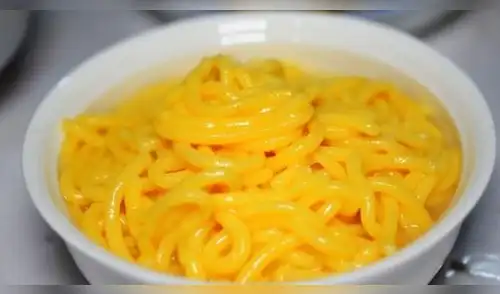 Confirmado | Esta es la famosa marca de fideos que será retirado desde HOY del mercado por peligroso componente elpopular.pe