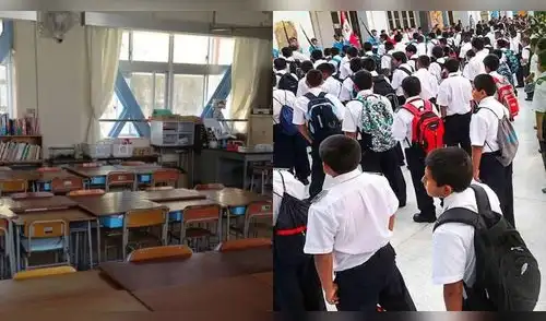 Ya es oficial: Estas son las días de noviembre donde se suspenderán las clases por los nuevos feriados, según El Peruano elpopular.pe