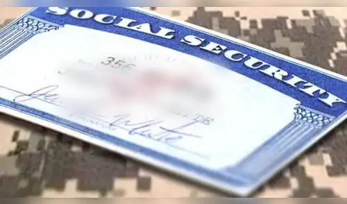 Estos son algunos cambios importantes en el Seguro Social en EE. UU. elpopular.pe