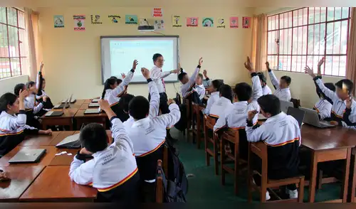 ¿Habrá clases el lunes 8 y martes 9 de diciembre tras aprobarse feriado largo de cuatro días? Esto dijo el Minedu elpopular.pe