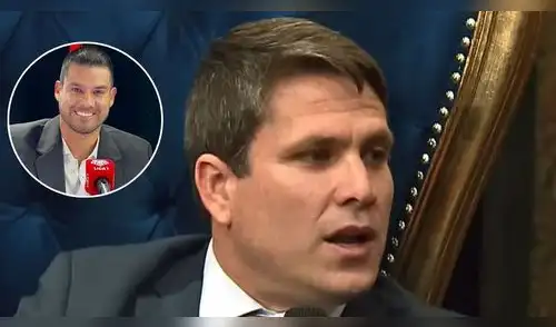 Pódcast de Paco Bazán lo DESPIDE tras escándalos y Erick Delgado marca distancia: “Tenemos diferentes valores” elpopular.pe