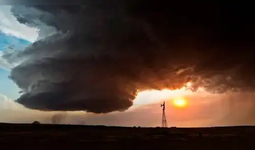 Conoce más sobre este fenómeno que afectará a varios distritos de Lima. elpopular.pe