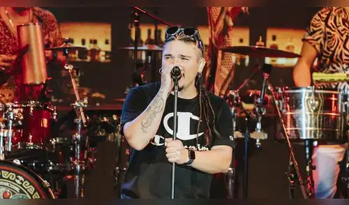 SantaFeria llega por primera vez a Perú elpopular.pe