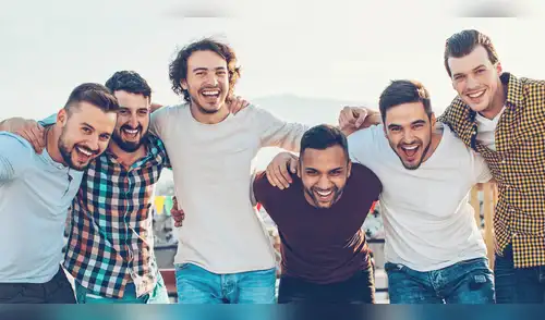 Día Internacional del Hombre: la verdadera razón por la que se celebra el 19 de noviembre. elpopular.pe