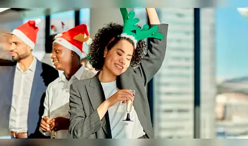 LA GRATI por NAVIDAD llega con SORPRESA: trabajadores recibirán un sueldo íntegro más un 9% adicional si estás afiliado a ESTO elpopular.pe