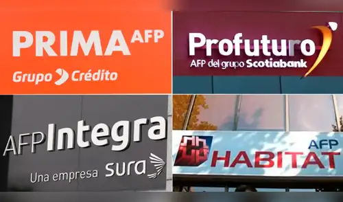 YA LLEGA LA AFP: Retiro de la primera UIT de hasta S/5.350 se deposita esta semana, ¿a quiénes? elpopular.pe