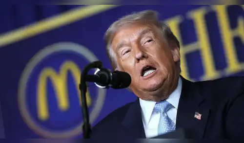 Cancelación definitiva de visas en EE.UU. conoce si tu nacionalidad está en la lista negra. elpopular.pe