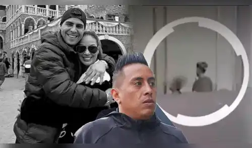 Pamela López A PUNTO de 'SEPARARSE' de Paul Michael tras videos PASANDO LA NOCHE en su casa: Filtran el IMPENSADO motivo elpopular.pe