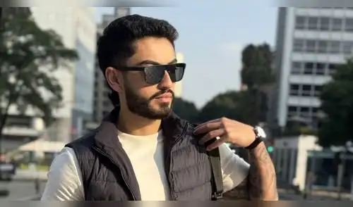 Monroy enfatiza la importancia de entender el riesgo en la inversión y desmonta mitos sobre ganancias rápidas. elpopular.pe