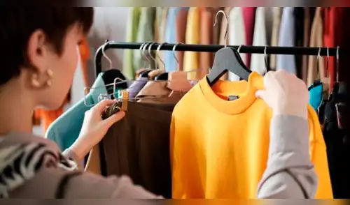 Psicología del color: revelan los tonos que eligen las personas con baja autoestima y todo sobre su mundo emocional elpopular.pe