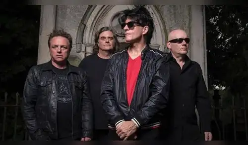 Christian Death y Gene Loves Jezebel juntos en Lima elpopular.pe