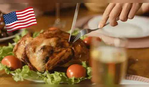 ¿A dónde viajar en Acción de Gracias Estos destinos en EE.UU. lo tienen todo. elpopular.pe