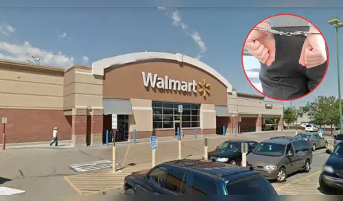 Detención en Walmart de Bemidji descubren a hombre haciendo fotos prohibidas a menores. elpopular.pe