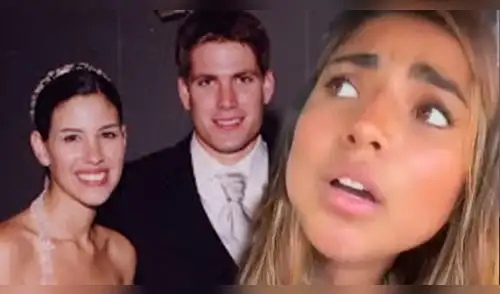 Vidente aseguró que Paco Bazán seguiría queriendo a la madre de sus hijos mayores. elpopular.pe