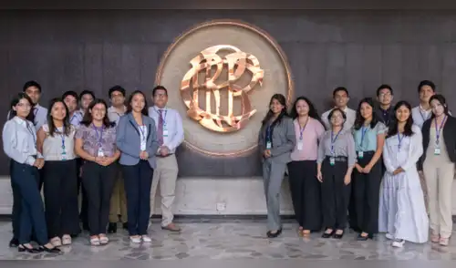 Banco Central de Reserva del Perú apertura de prácticas profesionales para universitarios y egresados. elpopular.pe