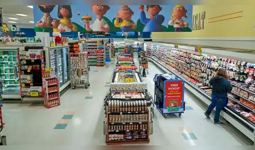 Esta cadena minorista cerrará cuatro tiendas en Florida. elpopular.pe