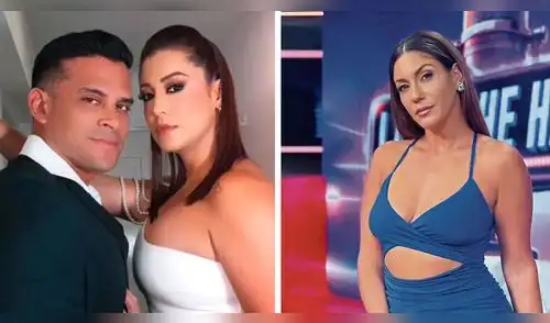 Karla Tarazona ENCARA a Tilsa Lozano tras DURAS críticas en contra de ella y Christian Domínguez: “No me...” elpopular.pe