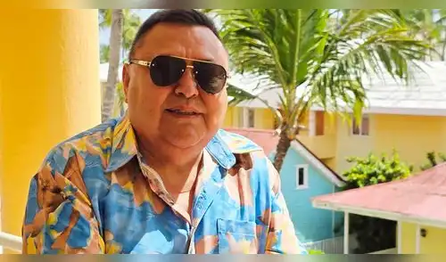 Rey Vico ya piensa en el retiro elpopular.pe