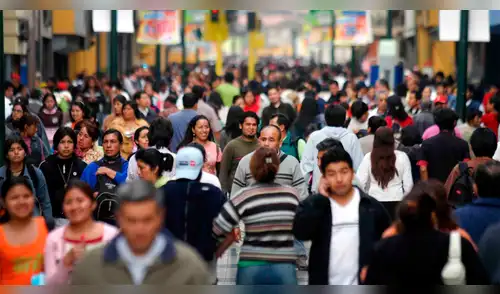 Perú se posiciona encima de Chile y Brasil en dominio del inglés, según ranking mundial de Education First elpopular.pe