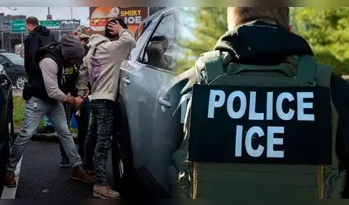 ICE SANCIONARÁ a inmigrantes en EE.UU. con multas de más de 200 mil dólares. elpopular.pe