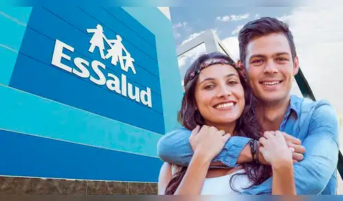 El paso obligatorio para asegurar a tu pareja afiliar a tu pareja al seguro social en 2025 elpopular.pe
