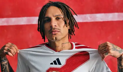 Paolo Guerrero tendrá una nueva función el próximo año y no solo será el delantero de Alianza Lima. Foto: La Bicolor elpopular.pe