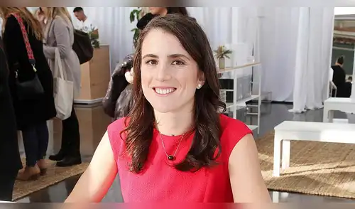 Otra tragedia golpea a los Kennedy la nieta de JFK revela diagnóstico terminal elpopular.pe