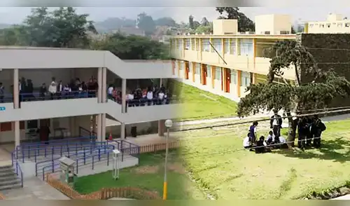 El mejor colegio del Perú no es privado y está ubicado en Chaclacayo, según ranking la PUCP elpopular.pe