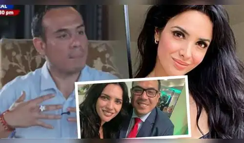 ¿José Jerí habla de Rosángela Espinoza? Deja EN SHOCK con respuesta sobre sus publicaciones: "Expresé mi admiración..." elpopular.pe