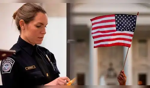 Este es el IMPORTANTE DOCUMENTO que el CBP lo aprueba como un estatus legal elpopular.pe